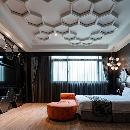 Blossom Motel Puxin Екстер'єр фото