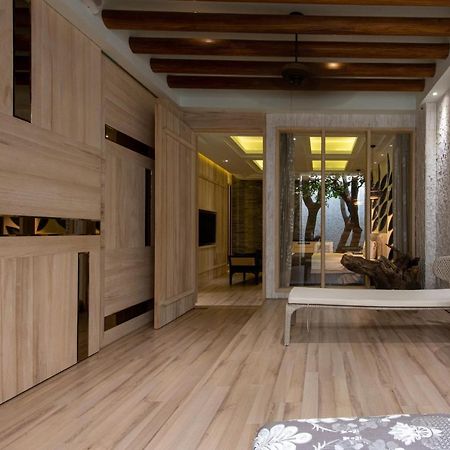 Blossom Motel Puxin Екстер'єр фото