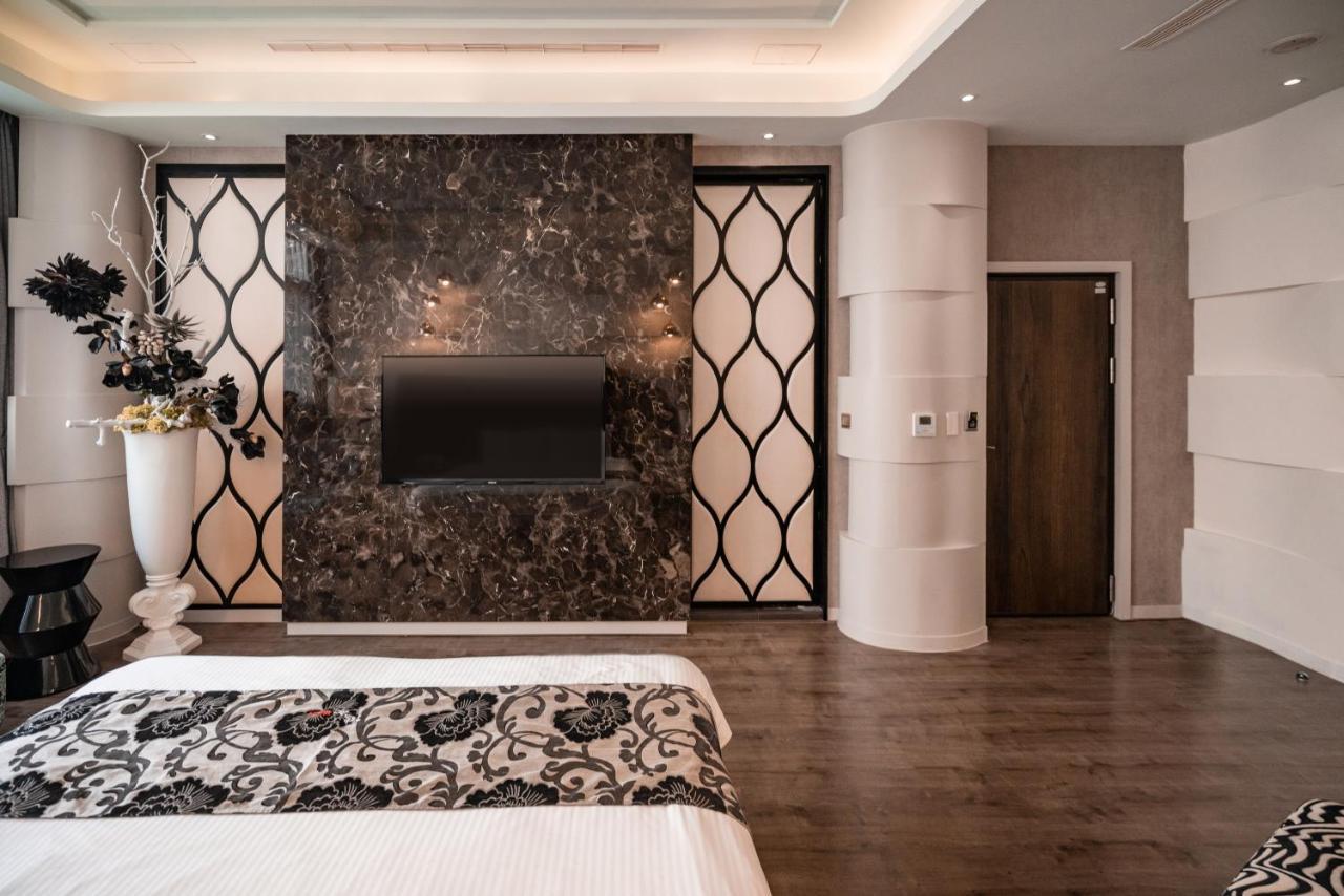 Blossom Motel Puxin Екстер'єр фото