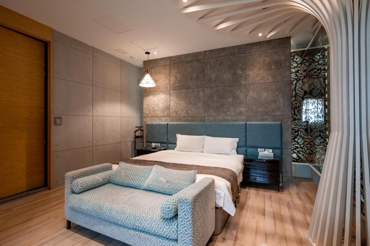 Blossom Motel Puxin Екстер'єр фото