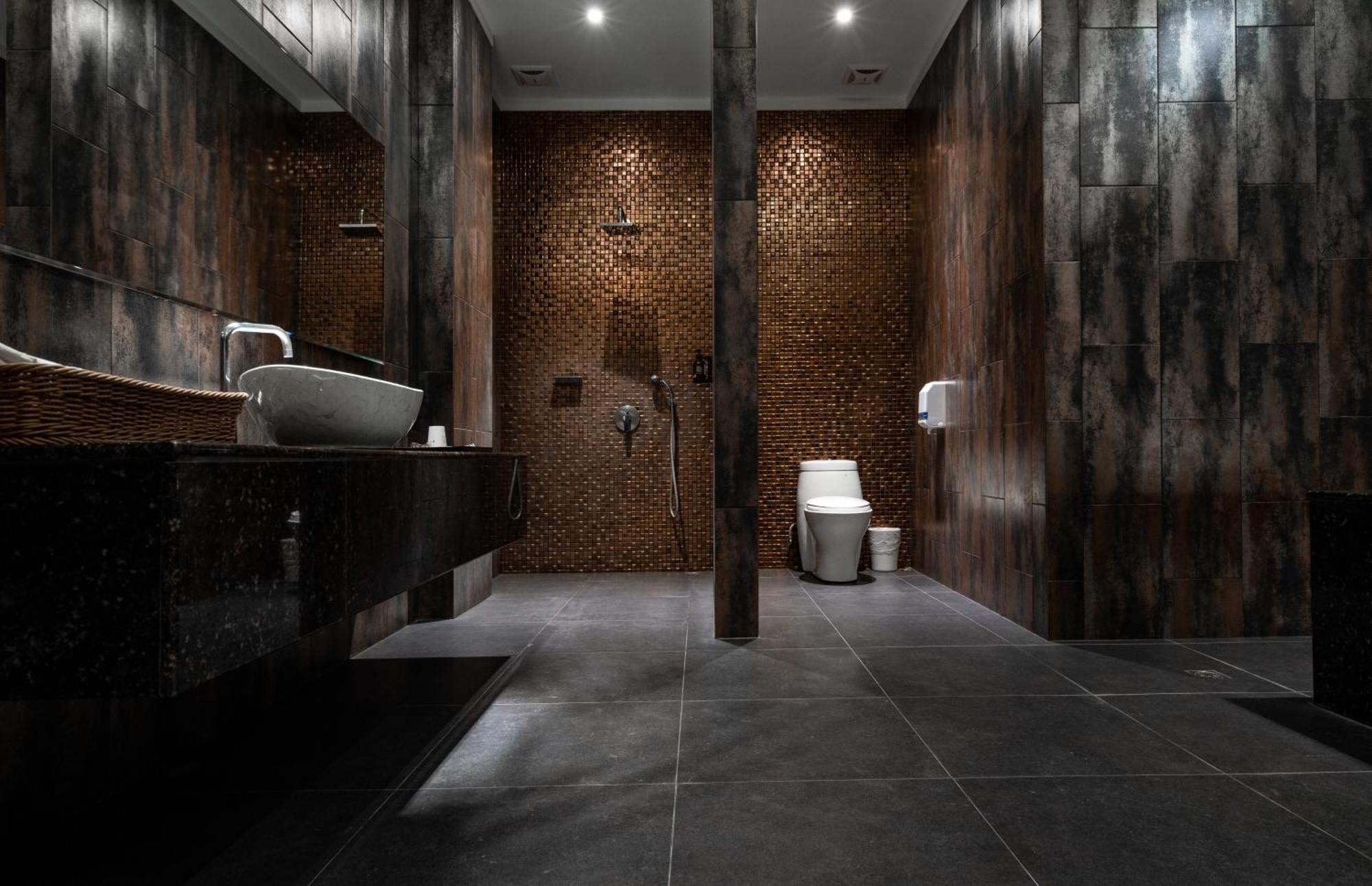Blossom Motel Puxin Екстер'єр фото