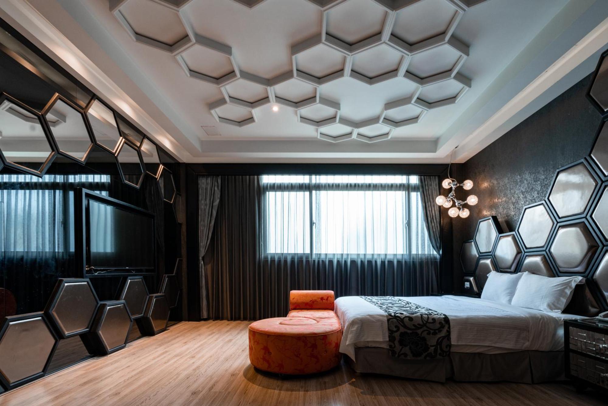 Blossom Motel Puxin Екстер'єр фото