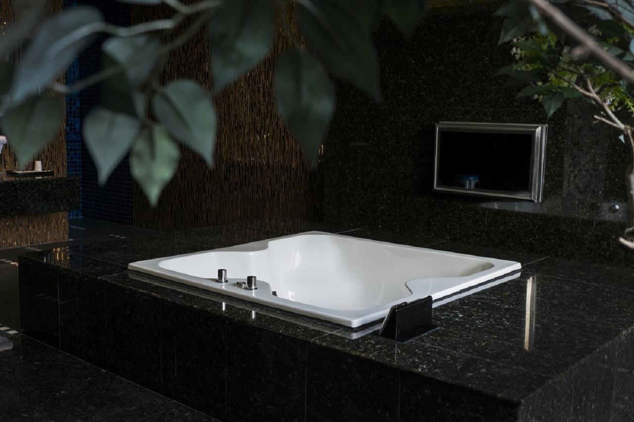 Blossom Motel Puxin Екстер'єр фото
