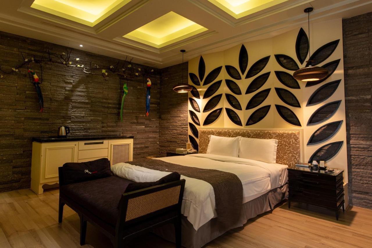 Blossom Motel Puxin Екстер'єр фото