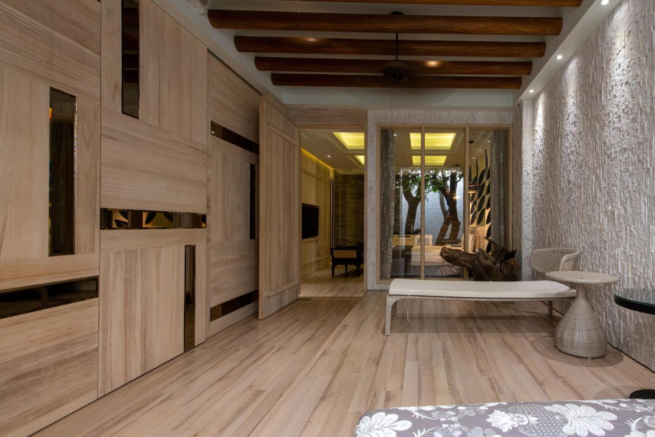 Blossom Motel Puxin Екстер'єр фото