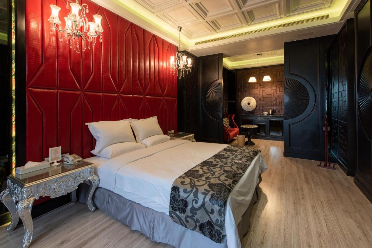 Blossom Motel Puxin Екстер'єр фото
