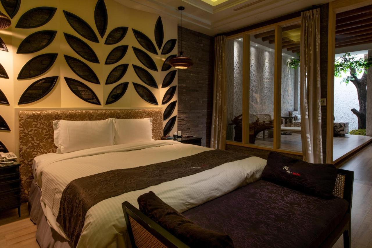 Blossom Motel Puxin Екстер'єр фото