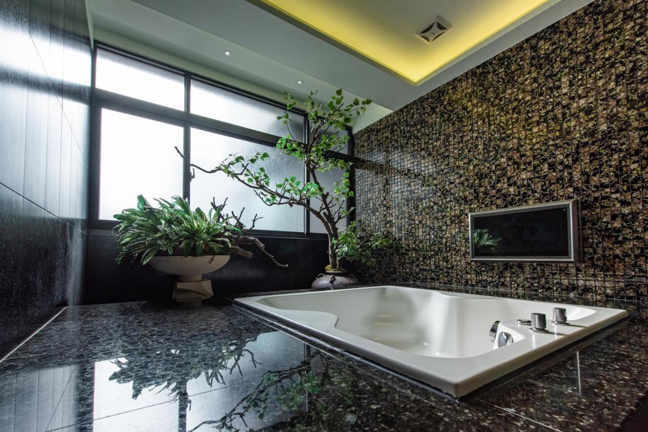 Blossom Motel Puxin Екстер'єр фото