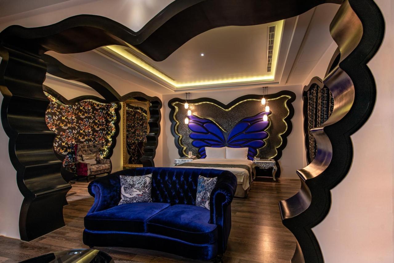 Blossom Motel Puxin Екстер'єр фото