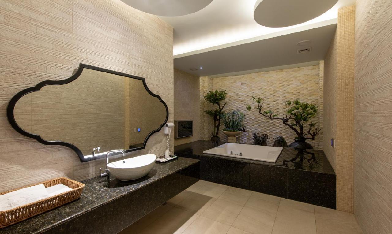 Blossom Motel Puxin Екстер'єр фото