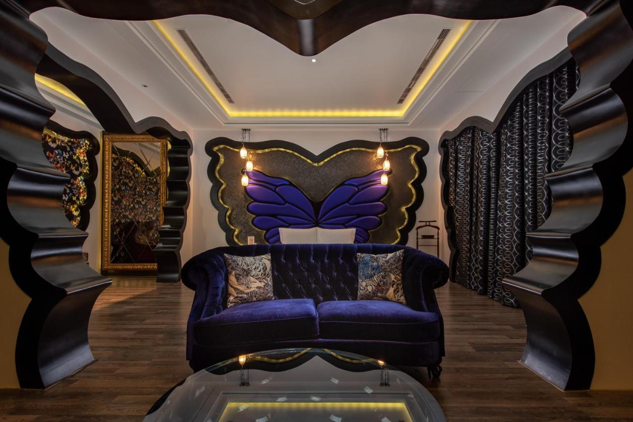Blossom Motel Puxin Екстер'єр фото