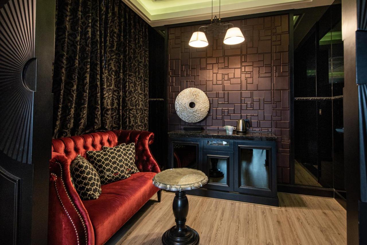 Blossom Motel Puxin Екстер'єр фото