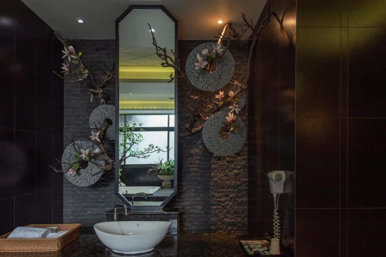 Blossom Motel Puxin Екстер'єр фото