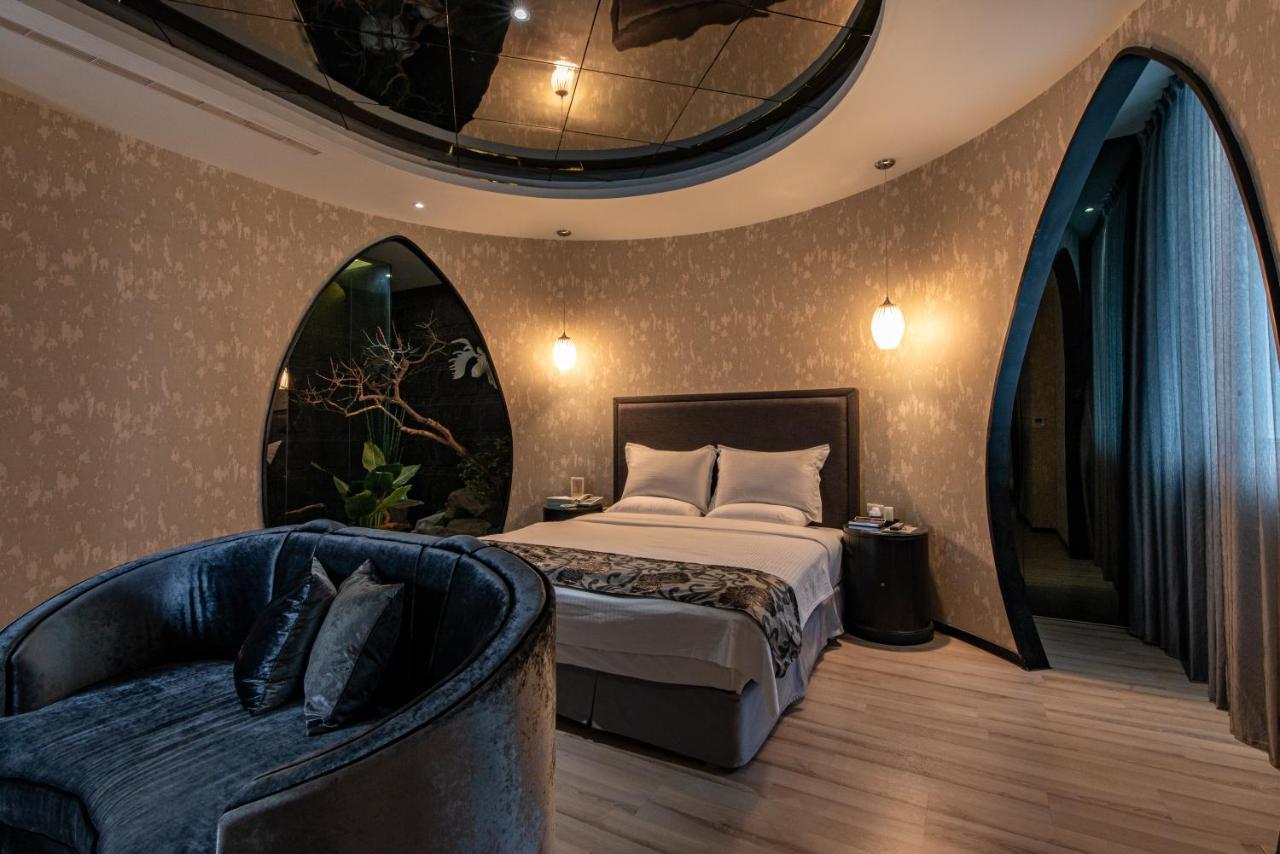 Blossom Motel Puxin Екстер'єр фото