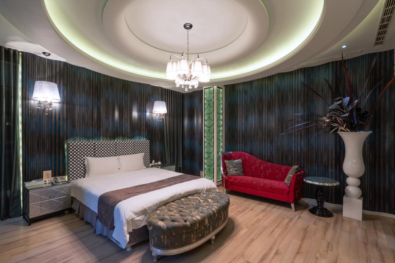Blossom Motel Puxin Екстер'єр фото
