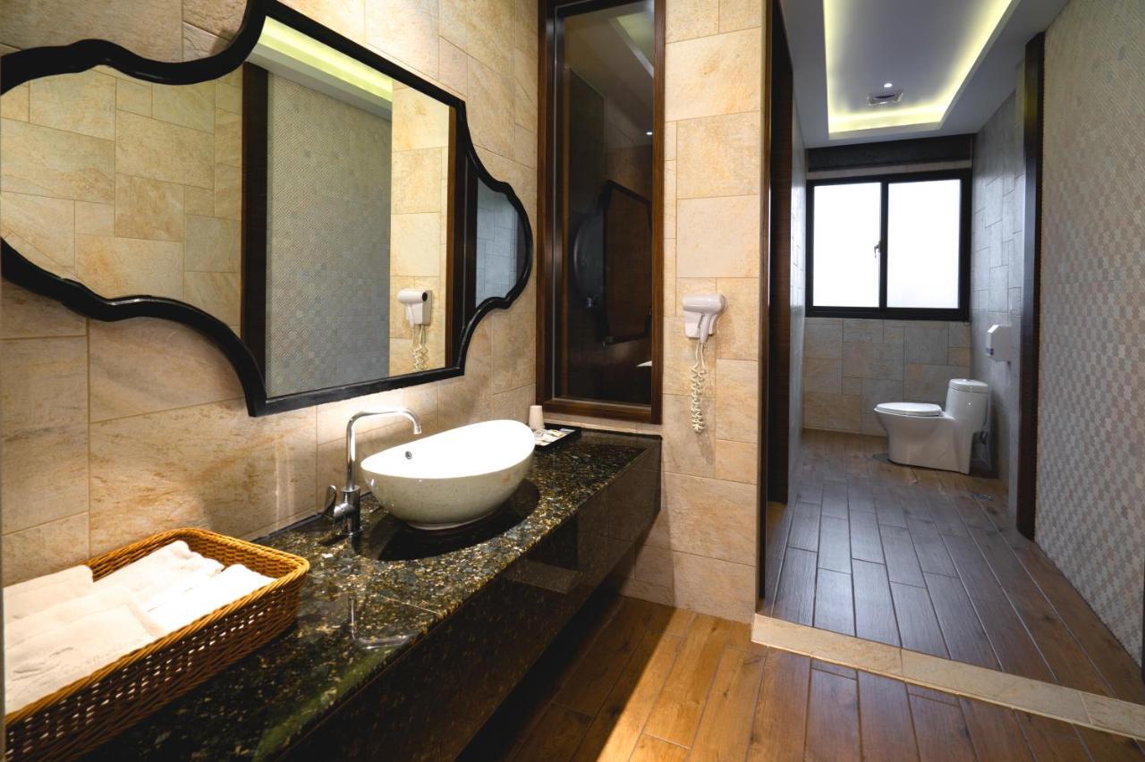 Blossom Motel Puxin Екстер'єр фото